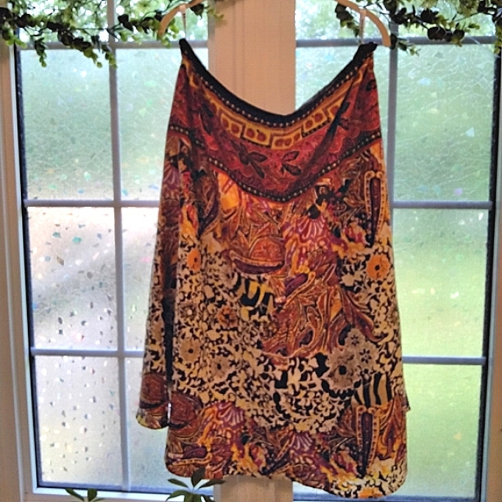 *Host Pick*Nygard plus size skirt